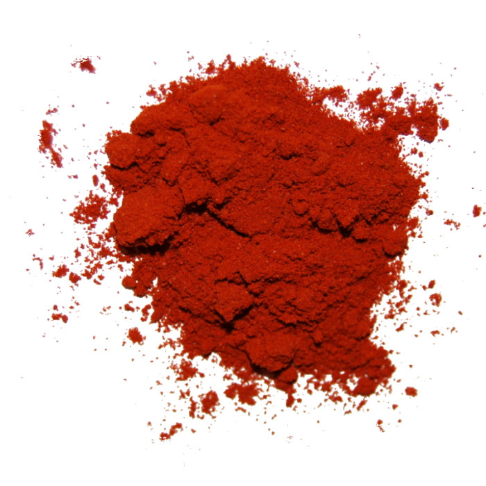 Smoked Paprika TheMealDB